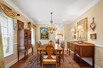 1005 Skyline Drive, Cecil, PA 15317 - Photo 8