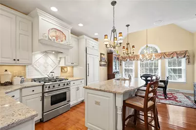 1005 Skyline Drive, Cecil, PA 15317 - Photo 14