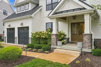 2014 Cherry Rd, Pine Township, PA 15044 - Photo 4