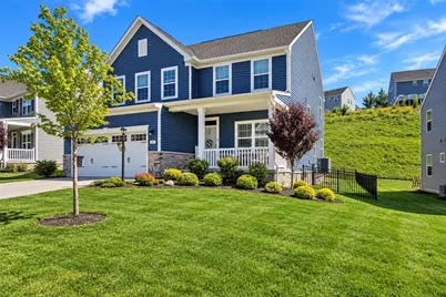 558 Dogwood Ln, McDonald, PA 15057 - Photo 30