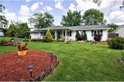 411 Sussex Dr, Cranberry Township, PA 16066 - Photo 1