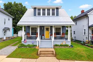 42 Prospect St, Uniontown, PA 15401 - Photo 2