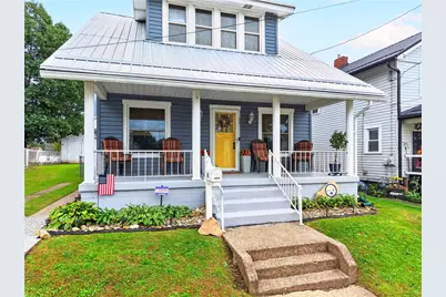 42 Prospect St, Uniontown, PA 15401 - Photo 40