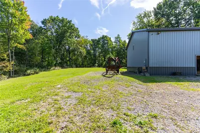 420 Possum Hollow Rd, Wampum, PA 16157 - Photo 4