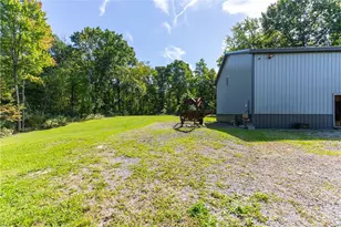 420 Possum Hollow Rd, Wampum, PA 16157 - Photo 4