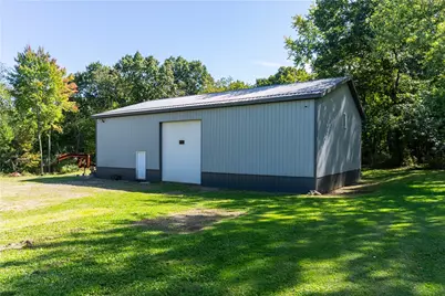 420 Possum Hollow Rd, Wampum, PA 16157 - Photo 2