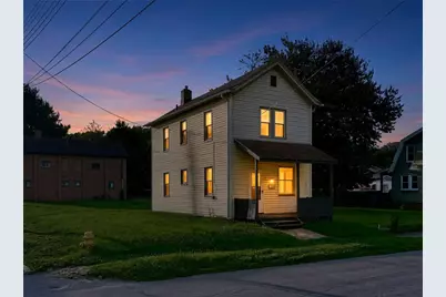2503 8th Ave, Beaver Falls, PA 15010 - Photo 1