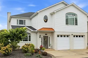 101 Chateau Dr, Center Township, PA 15001 - Photo 2