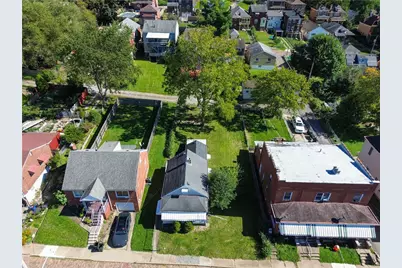 1231 Holmes Street, McKees Rocks, PA 15136 - Photo 2