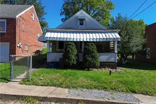 1231 Holmes St, McKees Rocks, PA 15136 - Photo 1
