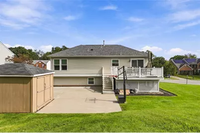 1101 Fairfield Lane, North Fayette, PA 15057 - Photo 34
