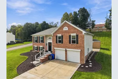 1101 Fairfield Lane, North Fayette, PA 15057 - Photo 2