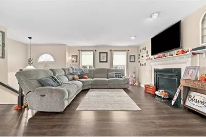 1101 Fairfield Lane, North Fayette, PA 15057 - Photo 6