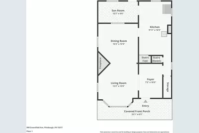998 Greenfield Avenue, Pittsburgh, PA 15217 - Photo 46