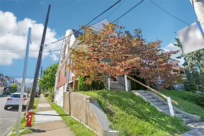 998 Greenfield Avenue, Pittsburgh, PA 15217 - Photo 2