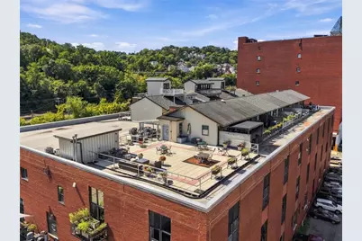 2250 Mary Street #208, Pittsburgh, PA 15203 - Photo 34