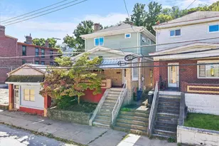 116 Pius, Pittsburgh, PA 15203 - Photo 1
