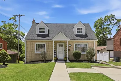 974 Kirsopp Ave, Pittsburgh, PA 15220 - Photo 1