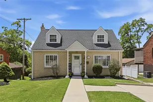 974 Kirsopp Ave, Pittsburgh, PA 15220 - Photo 1