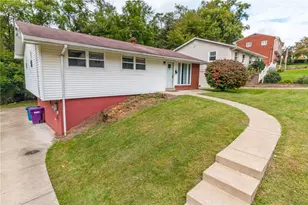 121 Black Hills Rd, Pittsburgh, PA 15239 - Photo 2