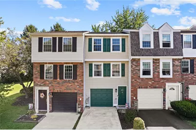 309 Fawn Trail, Cranberry Township, PA 16066 - Photo 1
