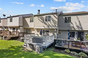 309 Fawn Trail, Cranberry Township, PA 16066 - Photo 28