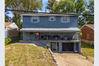 124 Broadcrest Dr, Pittsburgh, PA 15235 - Photo 1