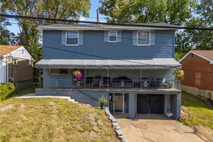 124 Broadcrest Dr, Pittsburgh, PA 15235 - Photo 1