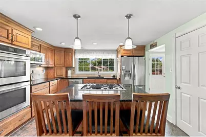 7340 Franklin Rd, Cranberry Township, PA 16066 - Photo 8