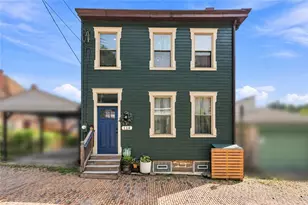 114 Hays St, Pittsburgh, PA 15209 - Photo 1