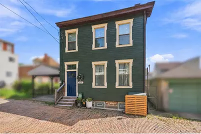 114 Hays Street, Pittsburgh, PA 15209 - Photo 42