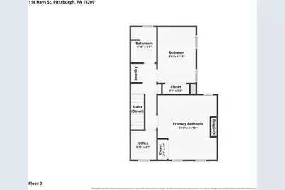 114 Hays Street, Pittsburgh, PA 15209 - Photo 46