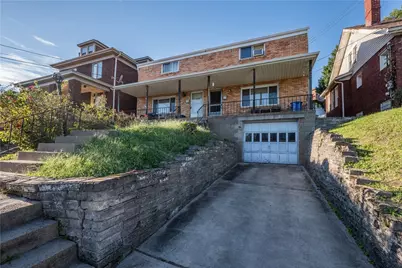 350 Overbrook Blvd, Pittsburgh, PA 15210 - Photo 2