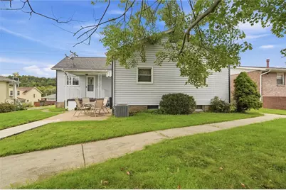 814 Graham St, Belle Vernon, PA 15012 - Photo 6