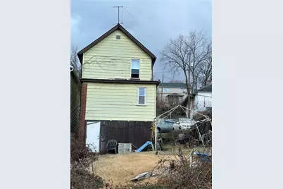 706 Shady Avenue, Charleroi Boro, PA 15022 - Photo 2