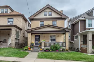 3111 Gaylord Ave, Pittsburgh, PA 15216 - Photo 1