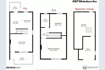 4357 Winterburn, Pittsburgh, PA 15207 - Photo 44