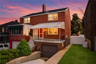 4357 Winterburn, Pittsburgh, PA 15207 - Photo 1