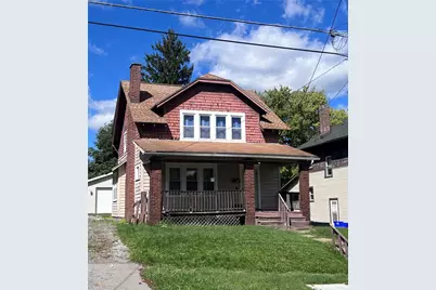509 Norwood, New Castle, PA 16105 - Photo 1