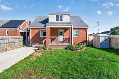 929 Painter Ave, Harrison Township, PA 15065 - Photo 28