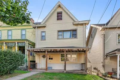 533 S Winebiddle St, Pittsburgh, PA 15224 - Photo 1