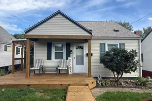 1504 16th Ave, Beaver Falls, PA 15010 - Photo 1
