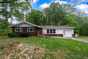220 Forrester Rd, Slippery Rock, PA 16057 - Photo 1