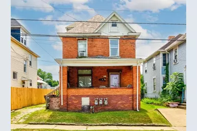 921 15th St, Beaver Falls, PA 15010 - Photo 1