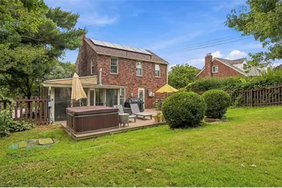 111 McMonagle, Scott Township, PA 15220 - Photo 26