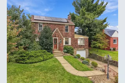111 McMonagle, Scott Township, PA 15220 - Photo 2
