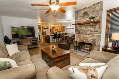1852 Eagles Ridge Way, Hidden Valley, PA 15502 - Photo 8