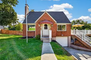 1204 Robbins St, Pittsburgh, PA 15236 - Photo 1