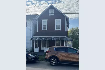 920 Fayette St, Washington, PA 15301 - Photo 1