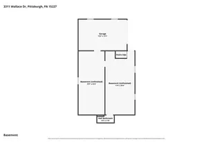 3311 Wallace Dr, Pittsburgh, PA 15227 - Photo 26